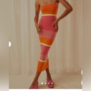 Peppermayo Bodycon dress